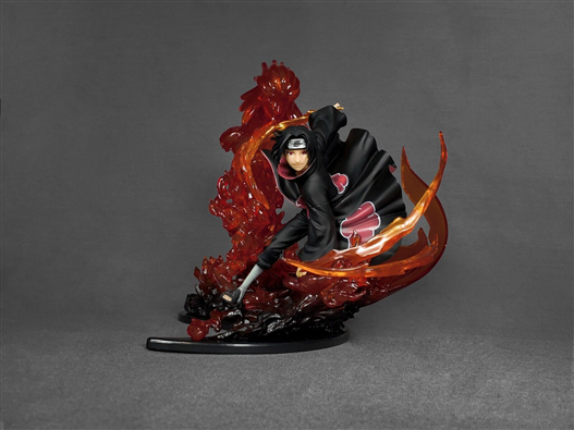 Mua bán PVC FZ KIZUNA RELATION ITACHI UCHIHA 23CM FAKE